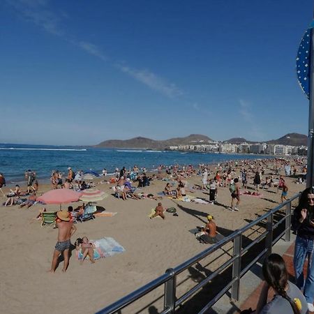 Elena Is A Comfortable And Well Located Flat Las Palmas de Gran Canaria Zewnętrze zdjęcie
