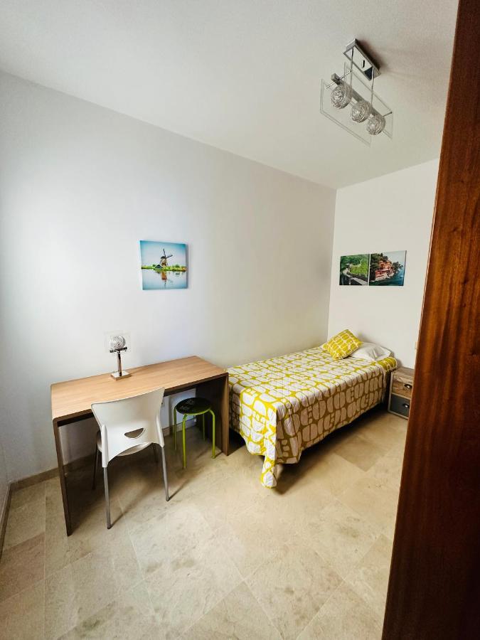 Elena Is A Comfortable And Well Located Flat Las Palmas de Gran Canaria Zewnętrze zdjęcie