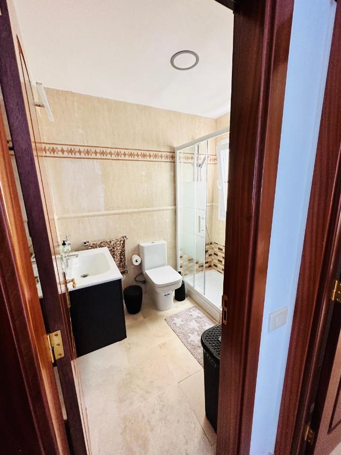 Elena Is A Comfortable And Well Located Flat Las Palmas de Gran Canaria Zewnętrze zdjęcie