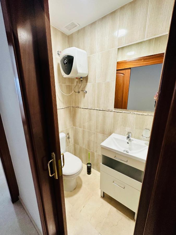 Elena Is A Comfortable And Well Located Flat Las Palmas de Gran Canaria Zewnętrze zdjęcie