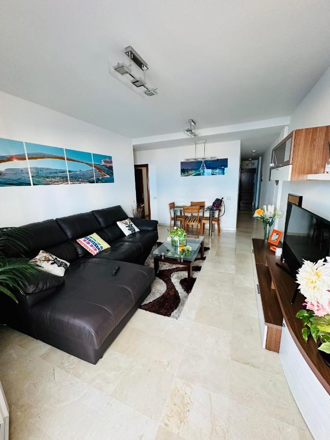 Elena Is A Comfortable And Well Located Flat Las Palmas de Gran Canaria Zewnętrze zdjęcie