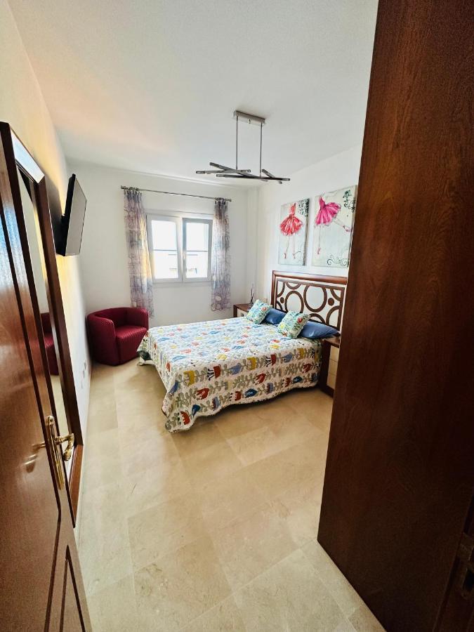 Elena Is A Comfortable And Well Located Flat Las Palmas de Gran Canaria Zewnętrze zdjęcie