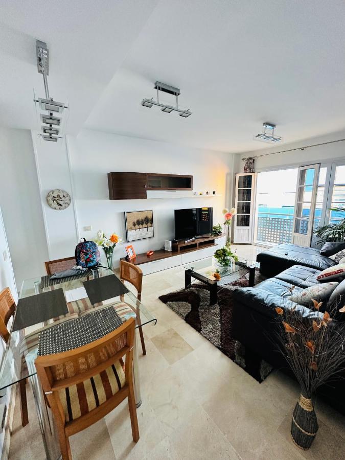 Elena Is A Comfortable And Well Located Flat Las Palmas de Gran Canaria Zewnętrze zdjęcie