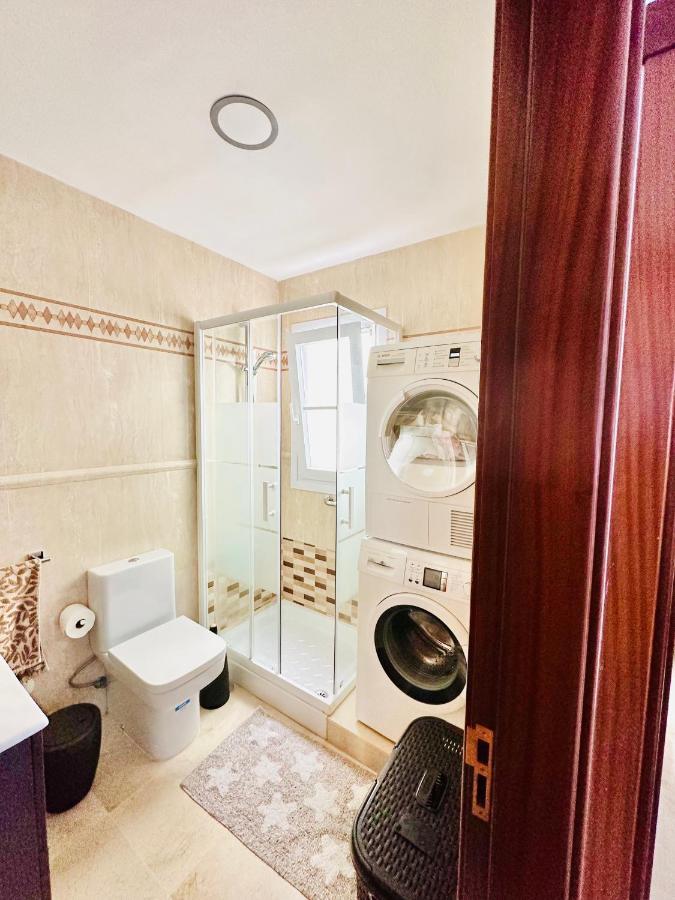 Elena Is A Comfortable And Well Located Flat Las Palmas de Gran Canaria Zewnętrze zdjęcie
