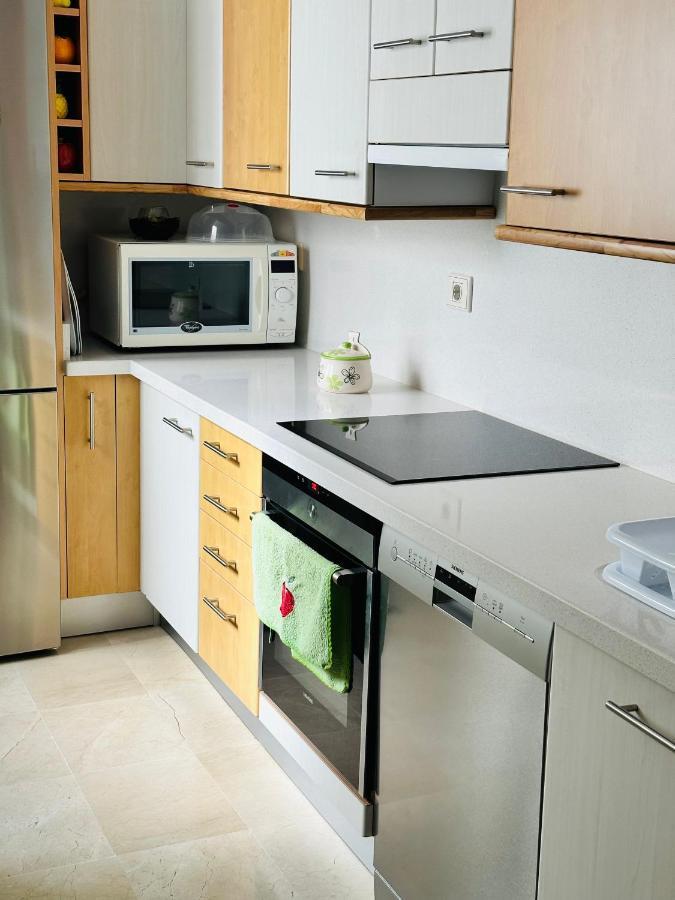 Elena Is A Comfortable And Well Located Flat Las Palmas de Gran Canaria Zewnętrze zdjęcie