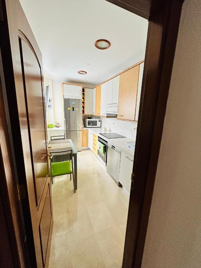 Elena Is A Comfortable And Well Located Flat Las Palmas de Gran Canaria Zewnętrze zdjęcie