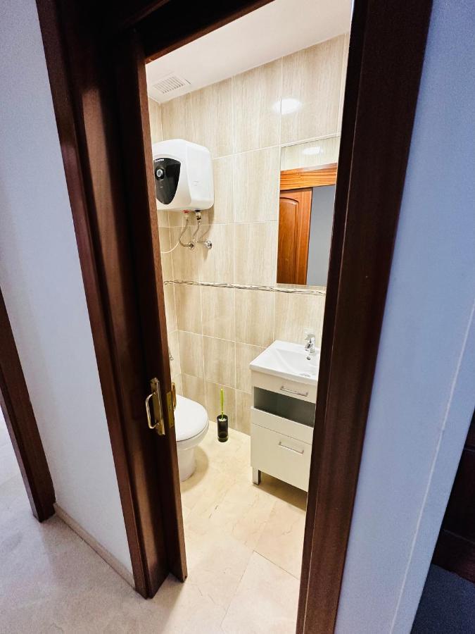 Elena Is A Comfortable And Well Located Flat Las Palmas de Gran Canaria Zewnętrze zdjęcie
